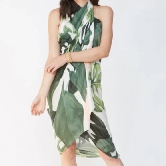 Virginia Wolf Multi Wear Wrap - Picture 8 of 15